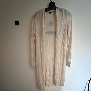 Theory wool cardigan